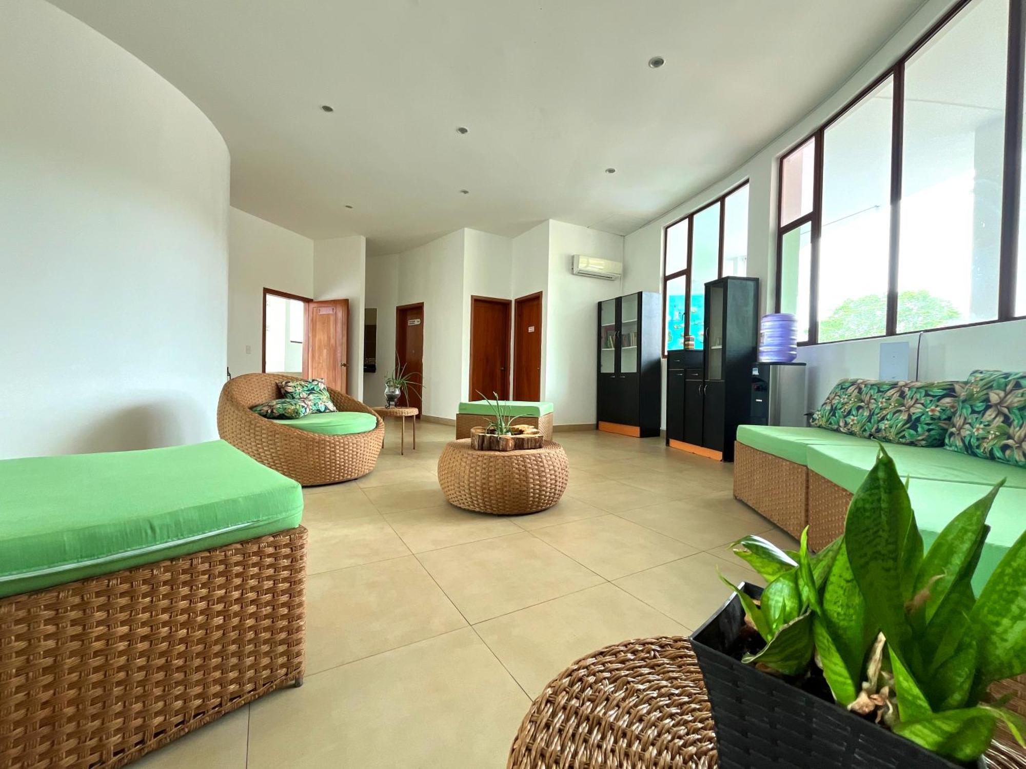 Hotel Tortuga Bay - Galapagos Пуерто-Айора Екстер'єр фото