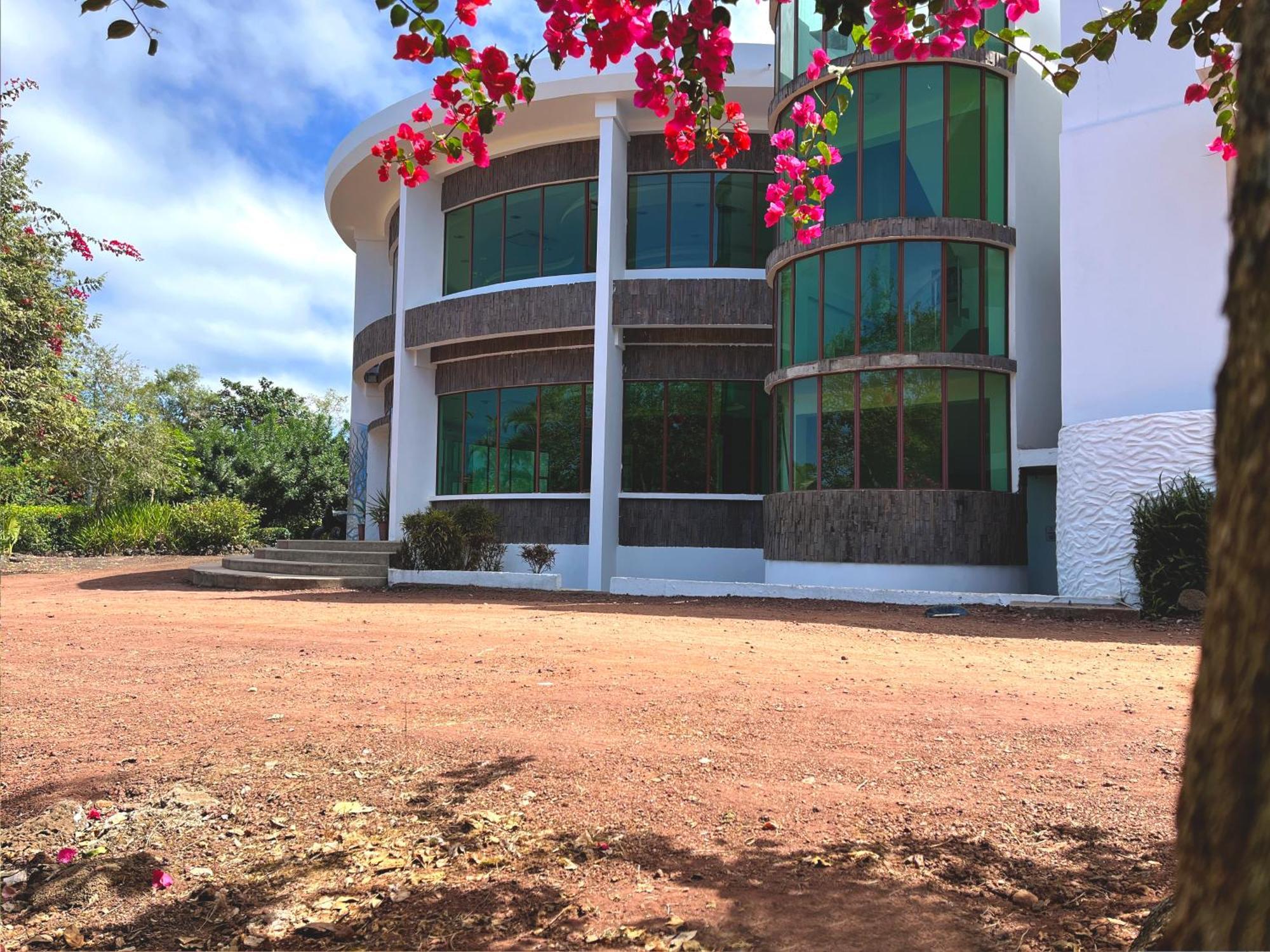 Hotel Tortuga Bay - Galapagos Пуерто-Айора Екстер'єр фото