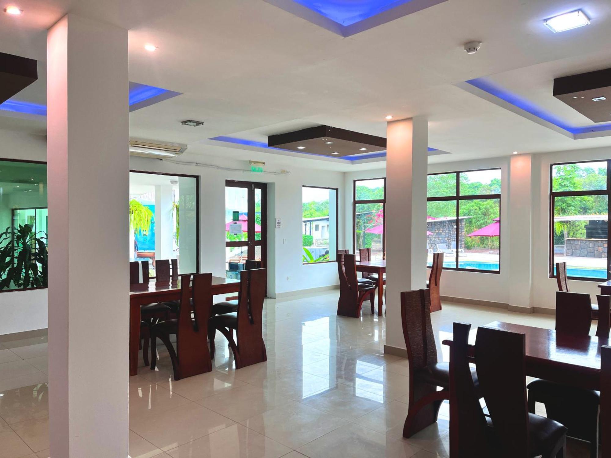 Hotel Tortuga Bay - Galapagos Пуерто-Айора Екстер'єр фото